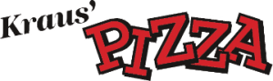 Kraus' Pizza Logo